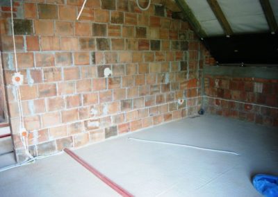 Instalacja elektryczna dom Pelkinie (5)
