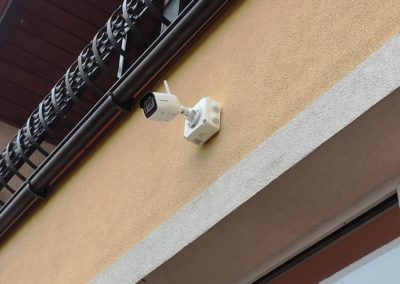 Monitoring CCTV – Munina